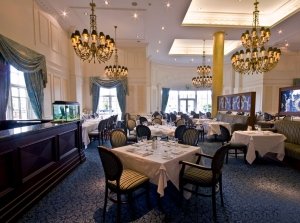 The River Spa at the Knightsbrook Hotel