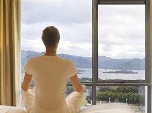 Aghadoe Heights Hotel & Spa