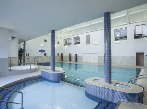 Sakura Spa 9