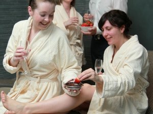 The Maryborough Spa