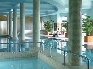 Kinsale Hotel & Spa