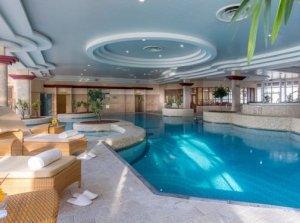 Ciuin Spa and Wellness Centre