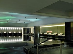 ESPA at Powerscourt Hotel