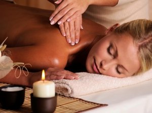 The Buff Day Spa