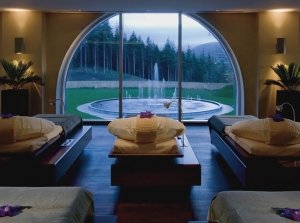 ESPA at Powerscourt Hotel
