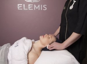 Sakura Spa 2