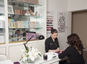 Sakura Spa 3