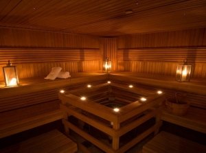 Shore Island Spa