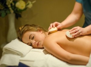 Seascape Spa 4