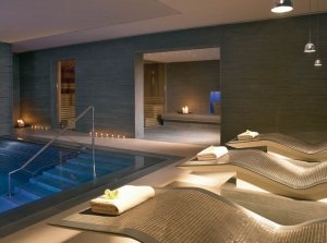 The Maryborough Spa