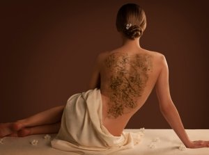 Spa No.1 Pery Square