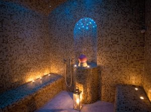 Shore Island Spa