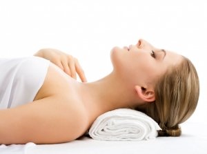 Spa No.1 Pery Square