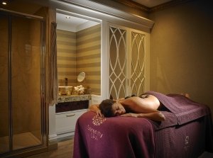 Serenity Spa at The Rose Hotel Tralee