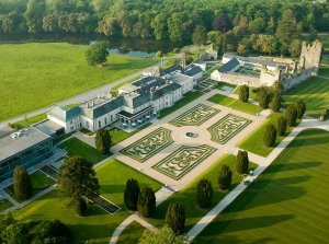 Castlemartyr Resort