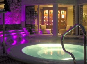 Nádúr Spa, Ballygarry House Hotel