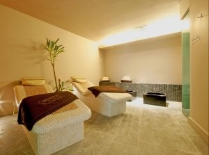 Seoid Spa at Dunboyne Castle Hotel & Spa