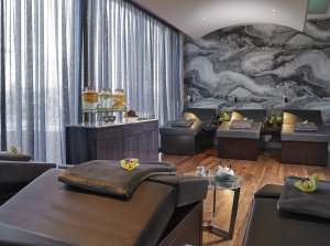 The Spa at Castleknock Hotel