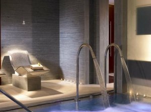 The Maryborough Spa