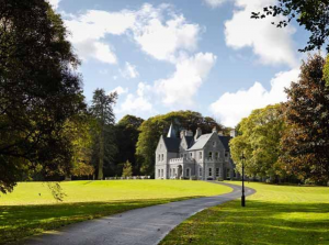 Mount Falcon Estate