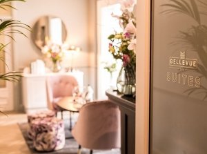 Bellevue Spa @ The Montenotte Hotel