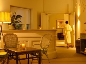 Easanna Spa