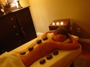 Clara House Holistic Spa