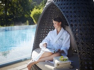 Farnham Estate Spa 6