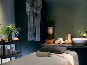 Spa at The Marker Hotel
