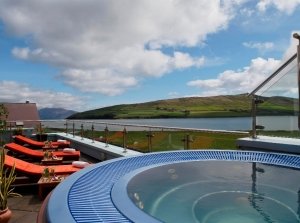 The Peninsula Spa, Dingle Skellig Hotel