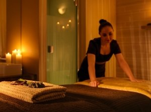 The Spa at Druids Glen
