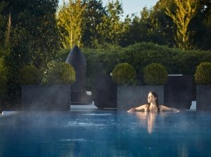 Farnham Estate Spa, Cavan