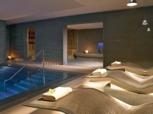 The Maryborough Spa