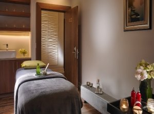 The Spa at Castleknock Hotel