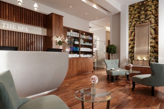 The Spa at Castleknock Hotel 2