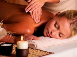 The Buff Day Spa