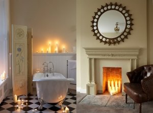 Spa No.1 Pery Square