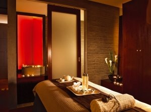The Maryborough Spa