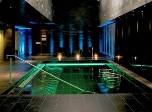 ESPA at the g