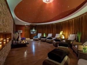 The Horse & Jockey Hotel