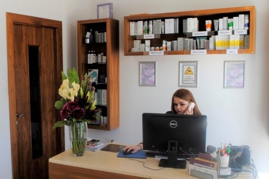 Jule Beauty & Spa Grand Canal Dock 2
