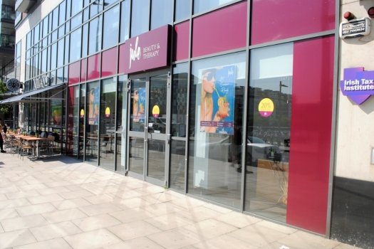 Jule Beauty & Spa Grand Canal Dock 1