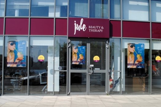 Jule Beauty & Spa Grand Canal Dock 5