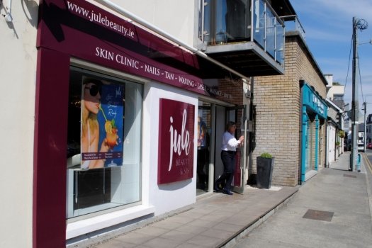 Jule Beauty & Spa Malahide 6