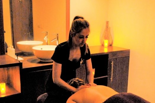 Jule Beauty & Spa Ashbourne, Pillo Hotel 4