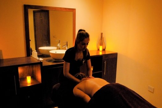 Jule Beauty & Spa Grand Canal Dock 4