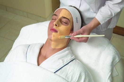 Carton House Spa 6