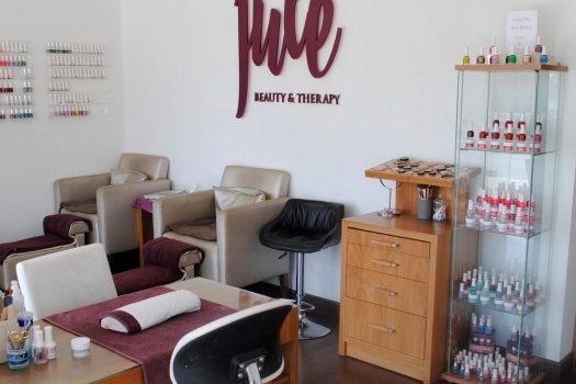 Jule Beauty & Spa Grand Canal Dock 3