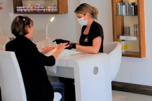 Jule Beauty & Spa, Midlands Park 2
