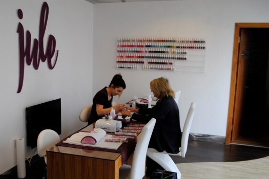Jule Beauty & Spa Swords 3